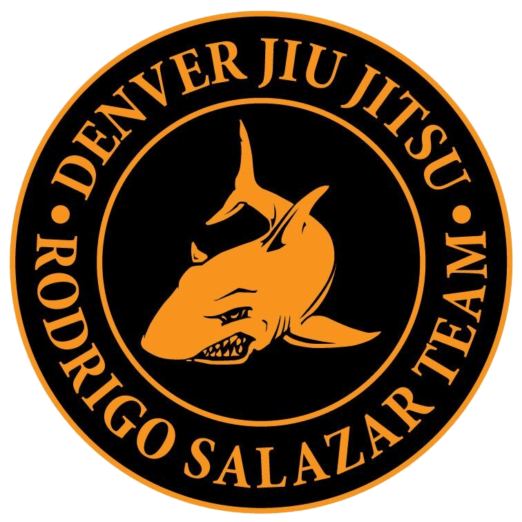Denver Jiu Jitsu Logo