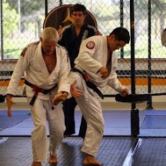 Denver Jiu Jitsu DTC Aurora academy location