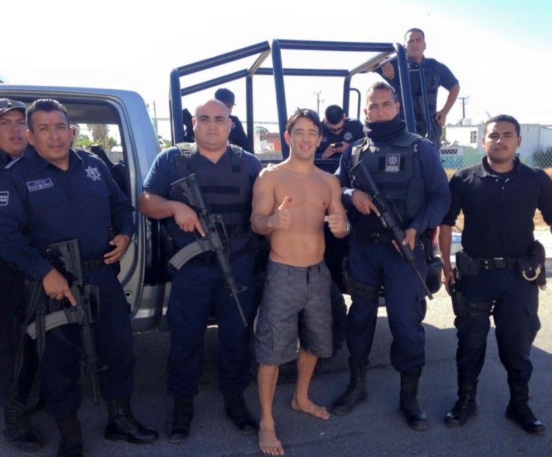 Law Enforcement Training