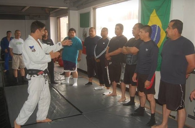 Muay Thai & Kickboxing